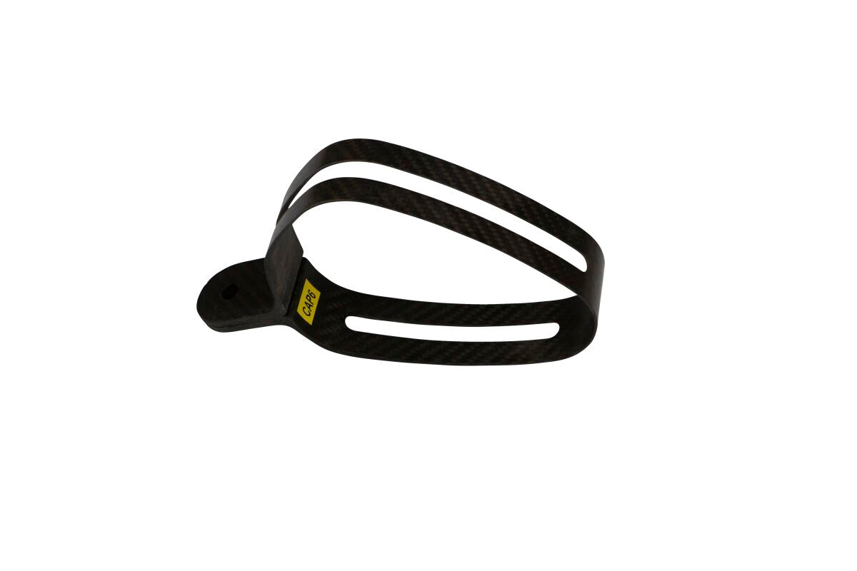 AKRAPOVIC CLAMP MUFFLER CLAMP CARBON CAP6 P-MCCAP6