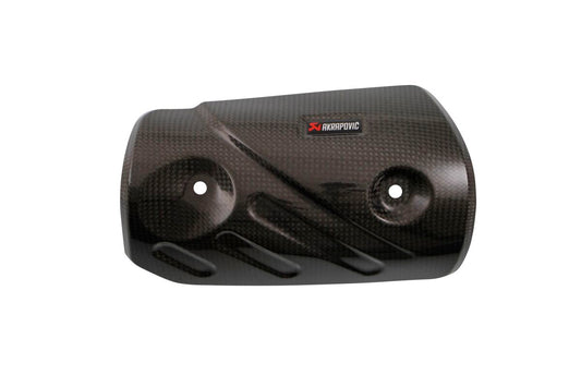 AKRAPOVIC HEAT Shield CF ZZR1400 LE P-HSK14SO1L