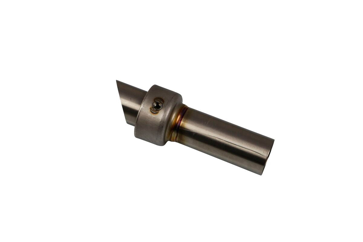 AKRAPOVIC NOISE DAMPER INSERT STAINLESS STEEL V-TUV054L