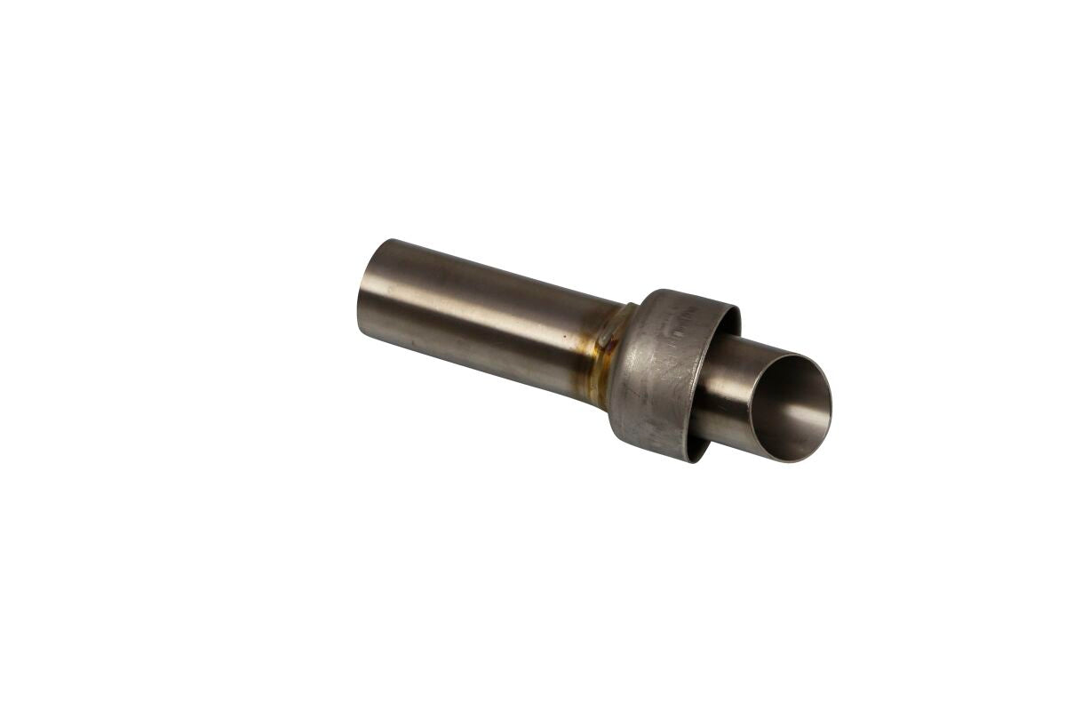 AKRAPOVIC NOISE DAMPER INSERT STAINLESS STEEL V-TUV110