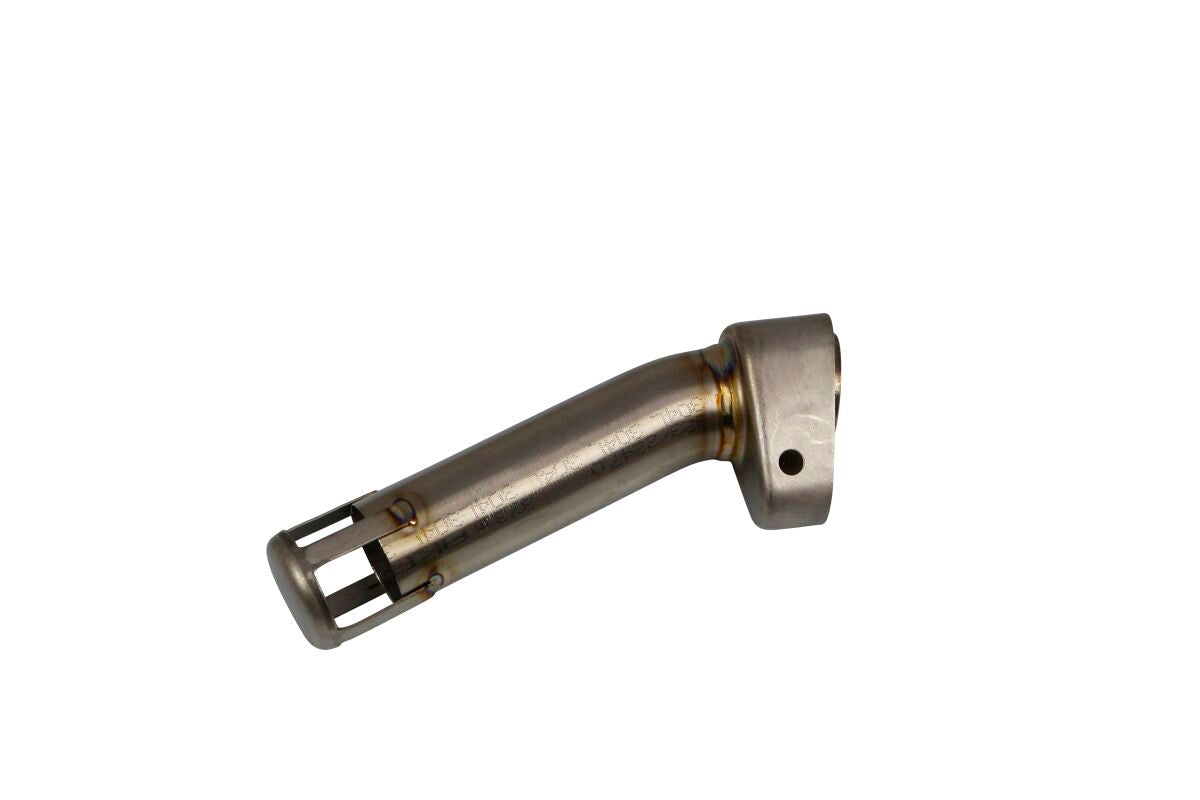 AKRAPOVIC NOISE DAMPER INSERT STAINLESS STEEL V-TUV053
