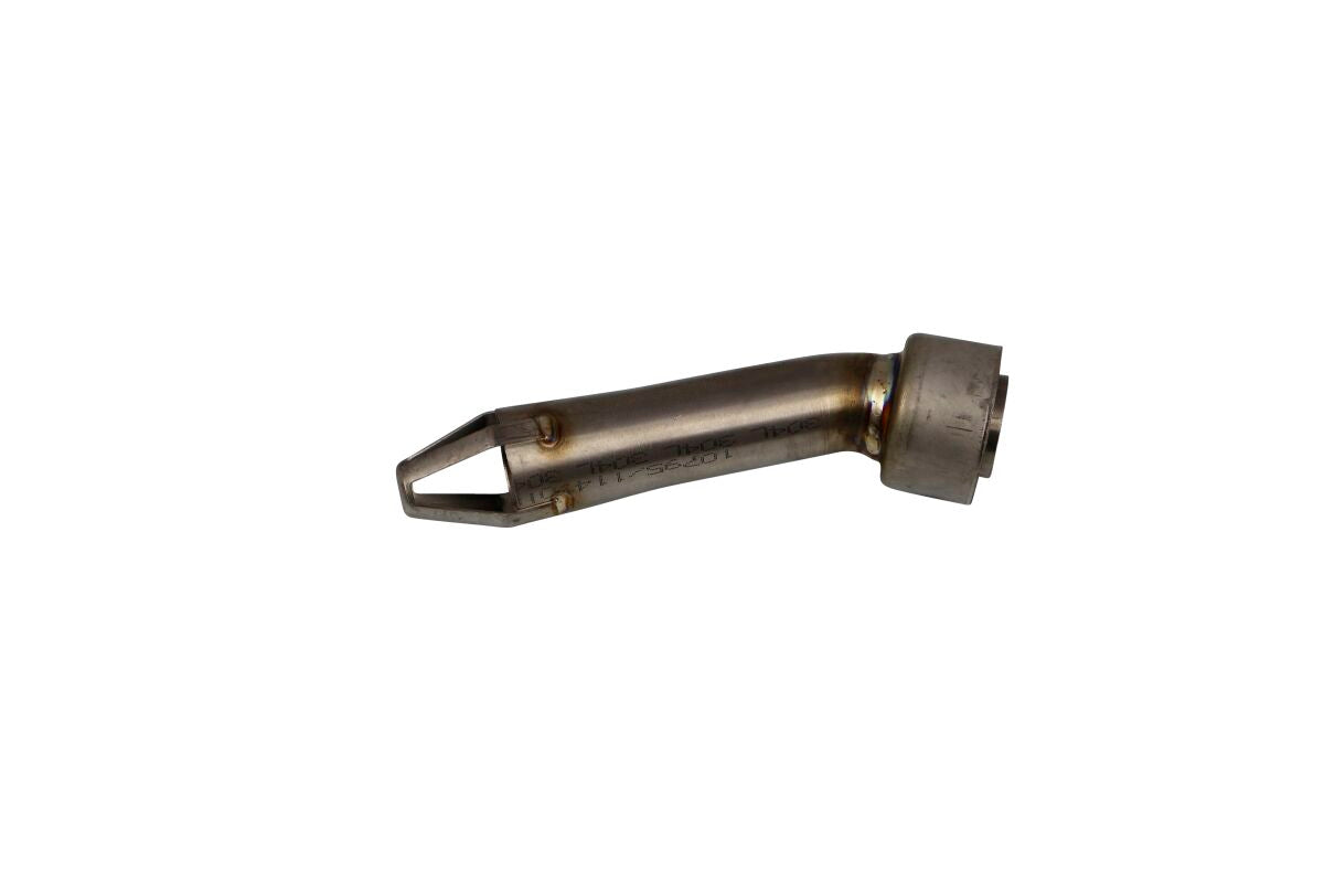 AKRAPOVIC NOISE DAMPER INSERT STAINLESS STEEL V-TUV068