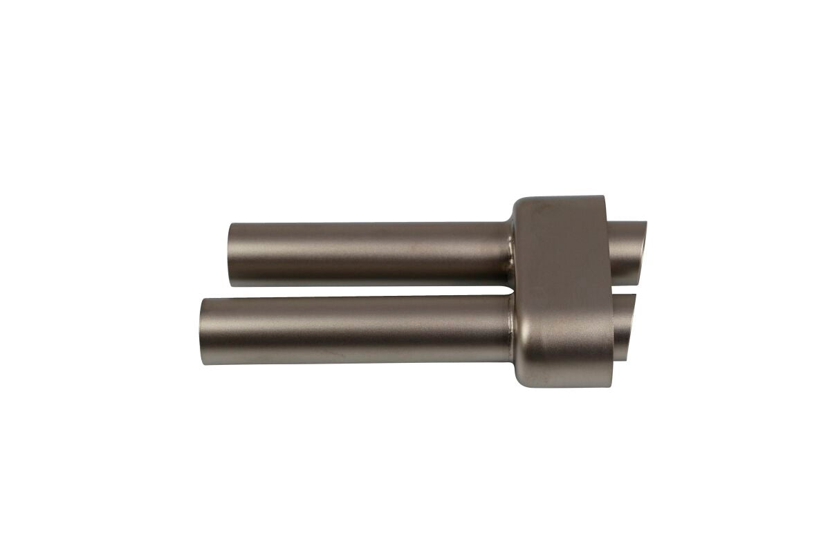 AKRAPOVIC NOISE DAMPER INSERT STAINLESS STEEL V-TUV124/L