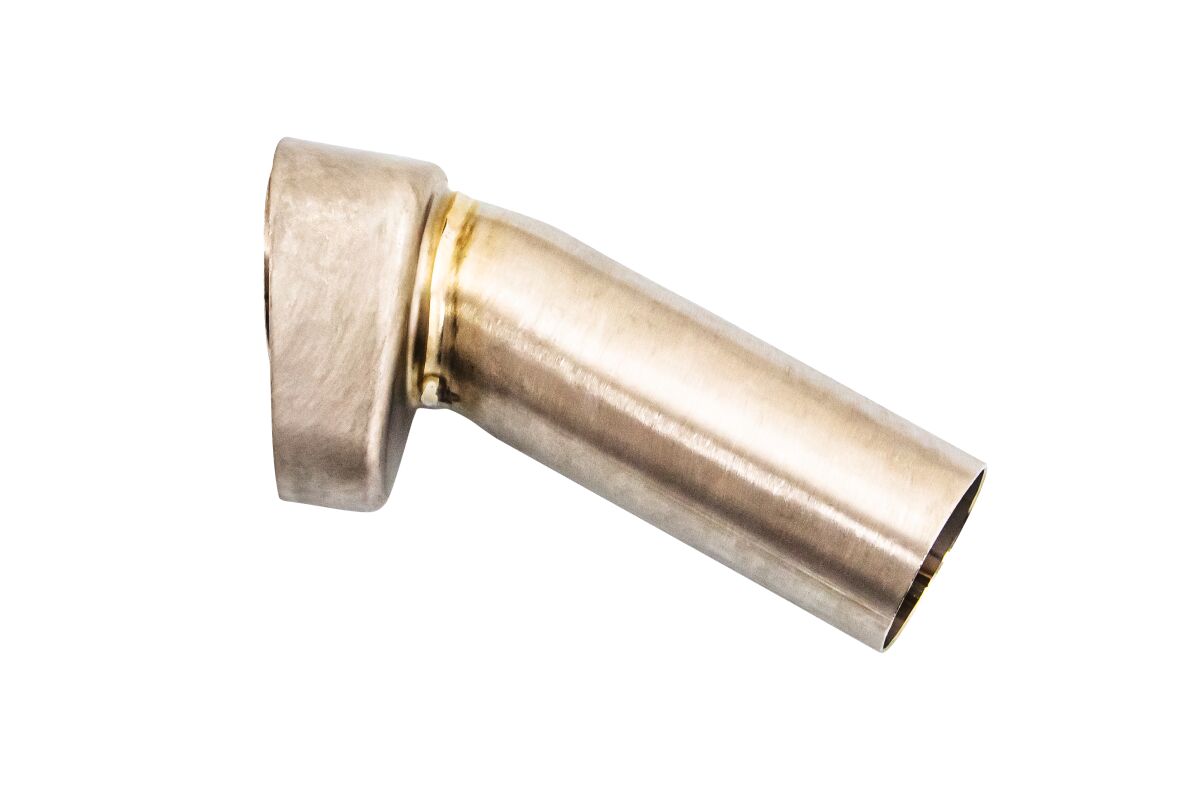 AKRAPOVIC NOISE DAMPER INSERT STAINLESS STEEL V-TUV108/2
