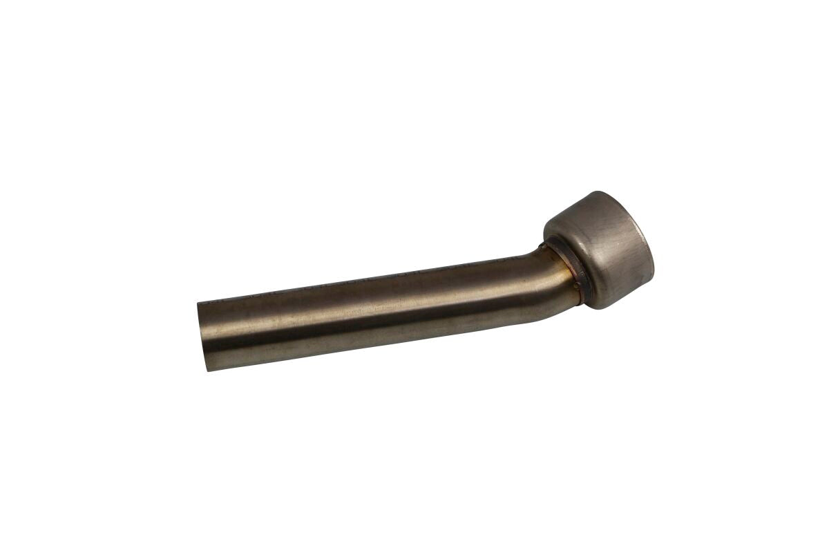 AKRAPOVIC NOISE DAMPER INSERT STAINLESS STEEL V-TUV198