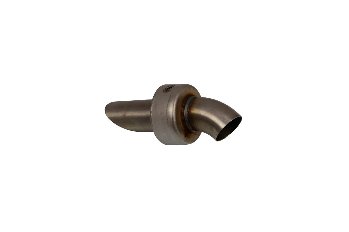 AKRAPOVIC NOISE DAMPER INSERT STAINLESS STEEL V-TUV175