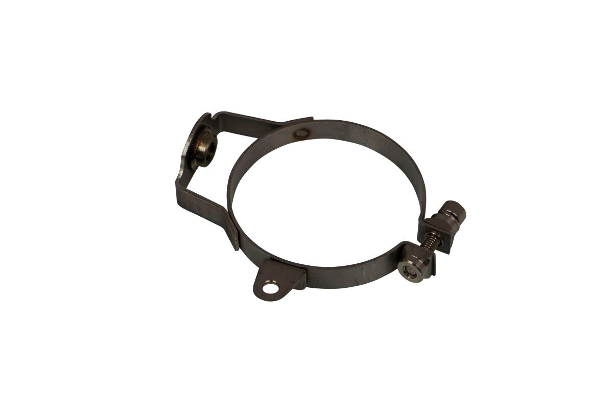 AKRAPOVIC EXHAUST CLAMP STAINLESS STEEL P-R120