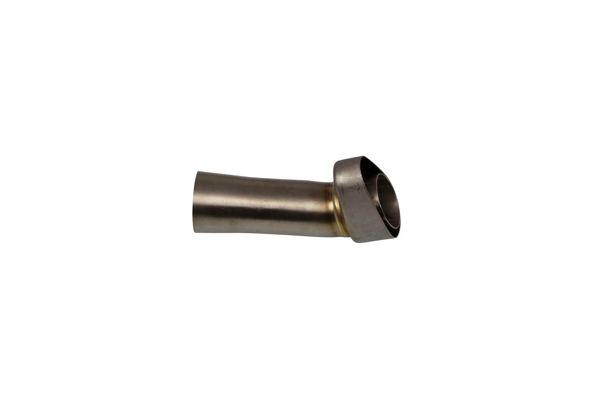 AKRAPOVIC NOISE DAMPER INSERT STAINLESS STEEL V-TUV231