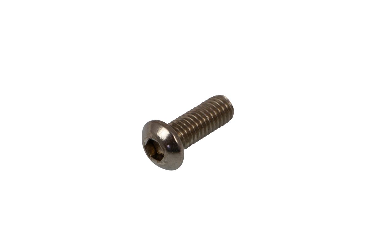 AKRAPOVIC BOLT MOUNTING SCREW P-FB34