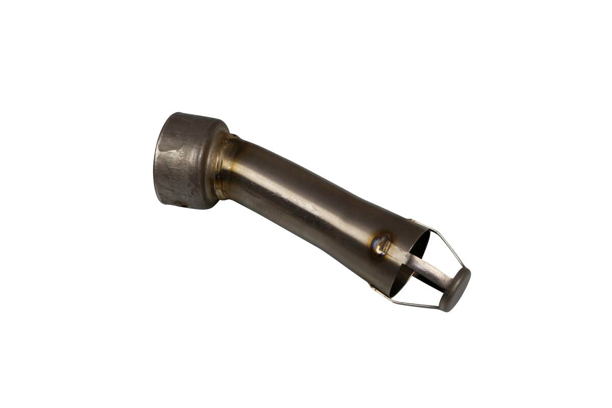 AKRAPOVIC NOISE DAMPER INSERT STAINLESS STEEL V-TUV070
