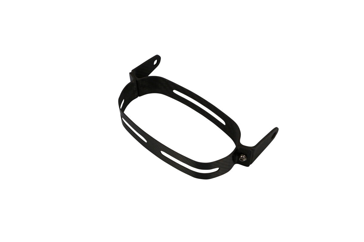 AKRAPOVIC CLAMP MUFFLER AC5 P-MCTAC5