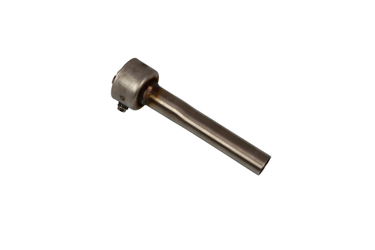 AKRAPOVIC NOISE DAMPER INSERT STAINLESS STEEL V-TUV238/1