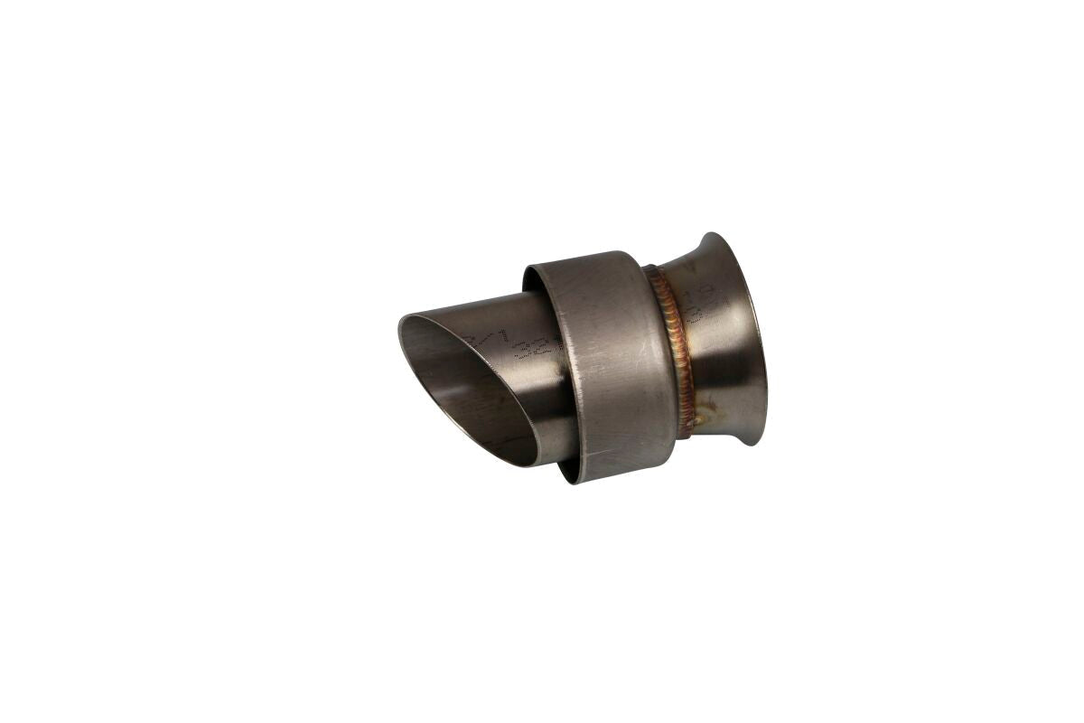 AKRAPOVIC NOISE DAMPER INSERT STAINLESS STEEL V-TUV171