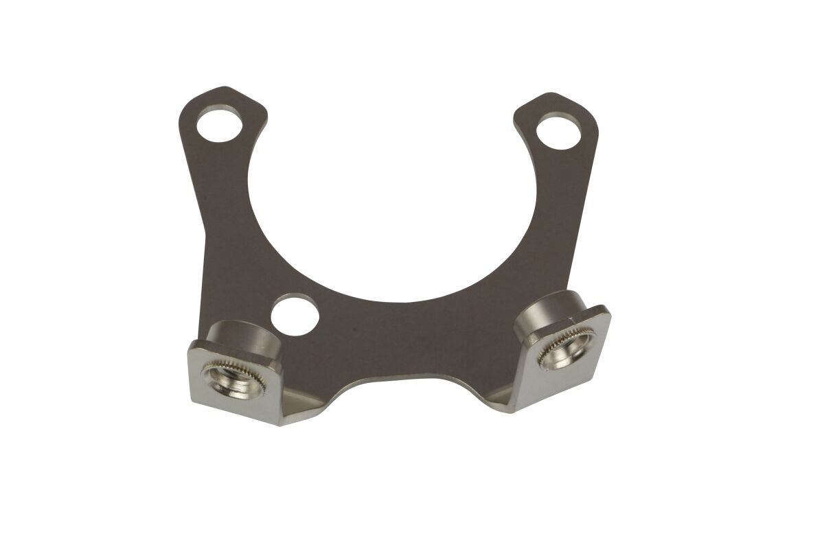AKRAPOVIC MUFFLER BRACKET STAINLESS STEEL P-X119