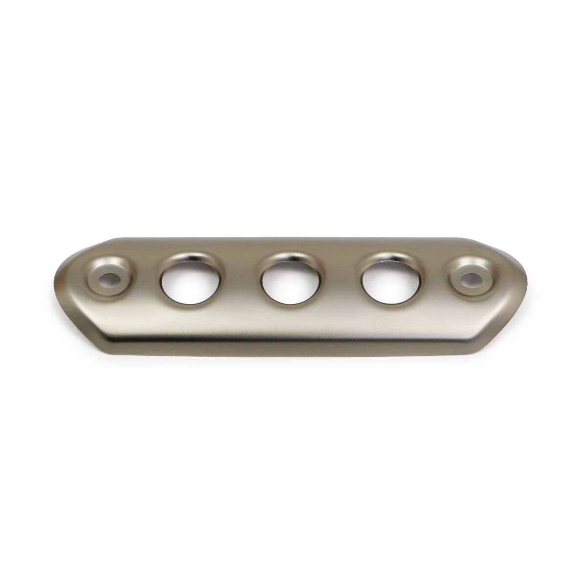 AKRAPOVIC HEAT SHIELD P-HSY7R4 P-HSY7R4