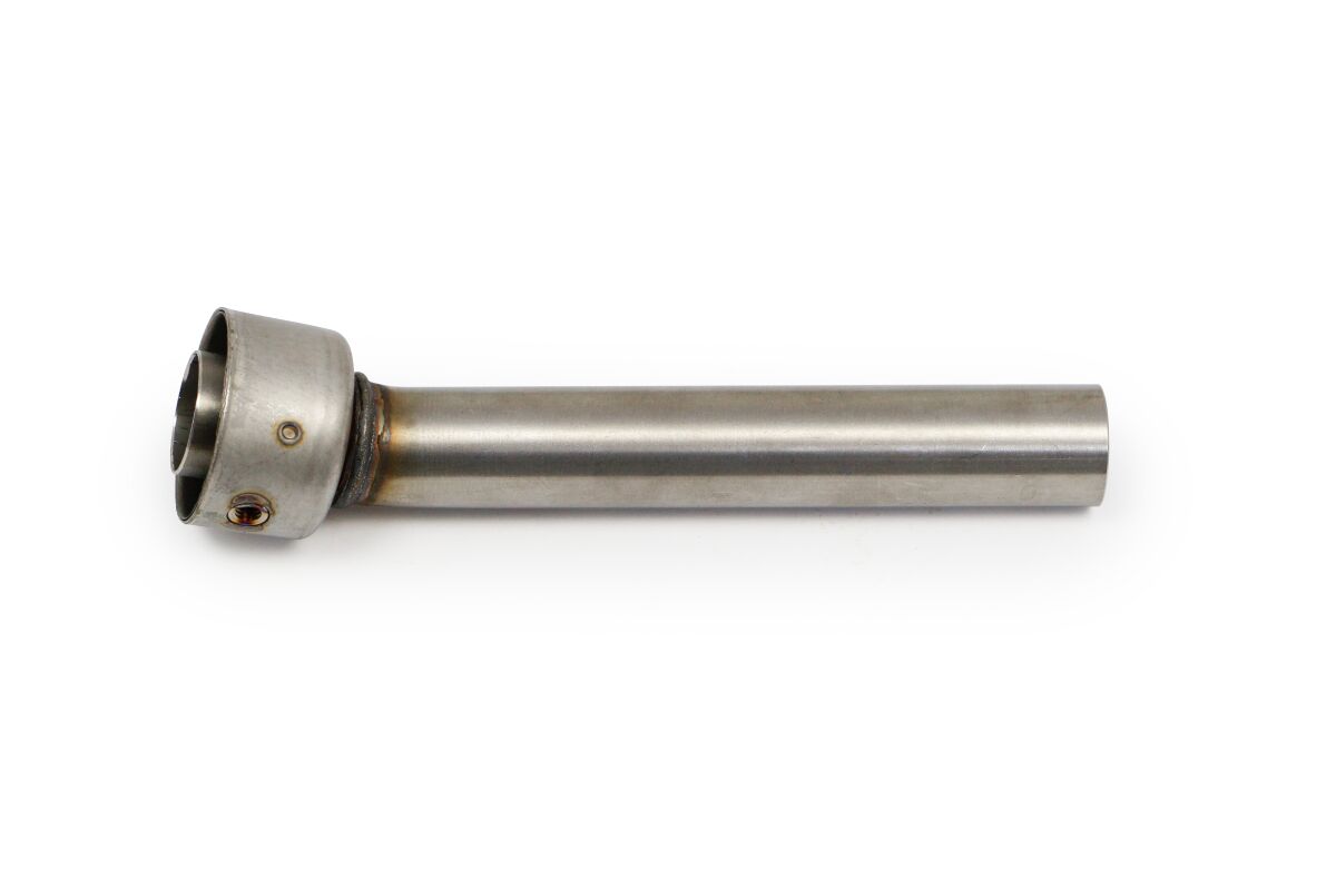 AKRAPOVIC NOISE DAMPER INSERT STAINLESS STEEL V-TUV246