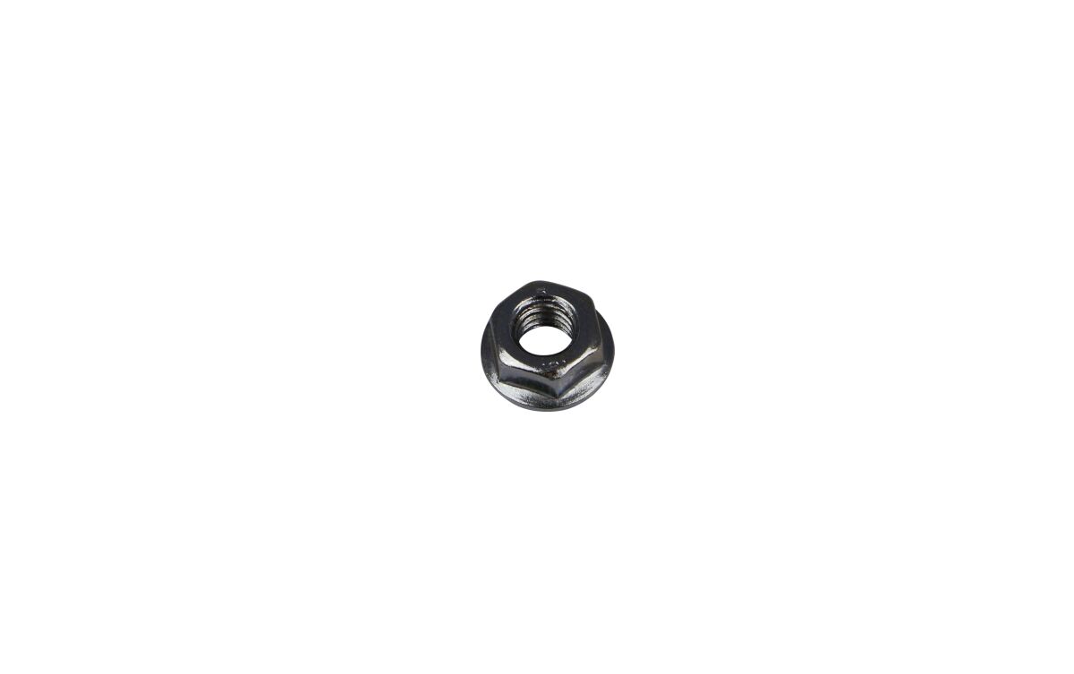 AKRAPOVIC NUT P-FN15