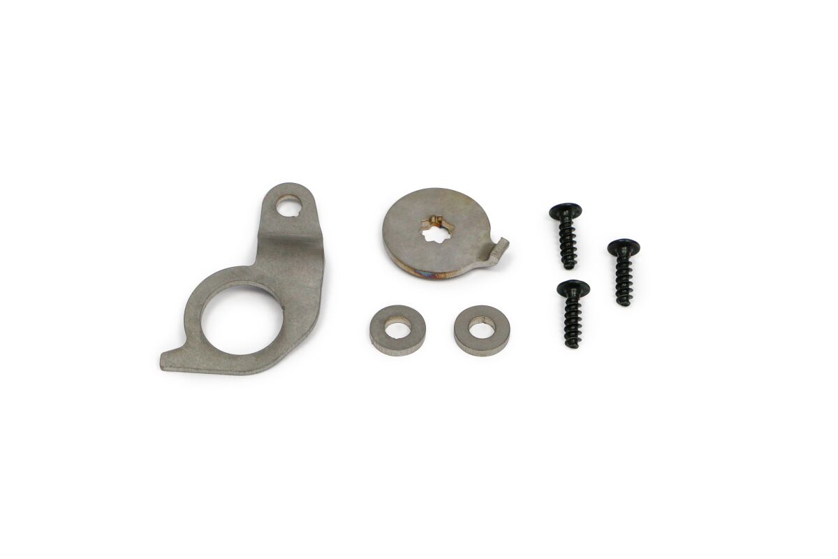 AKRAPOVIC LIMITATOR FITTING KIT P-HF1218