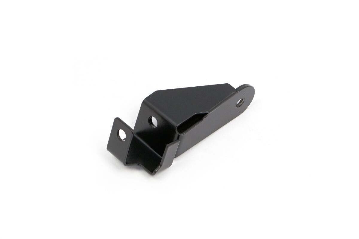 AKRAPOVIC MUFFLER BRACKET STAINLESS STEEL P-X192