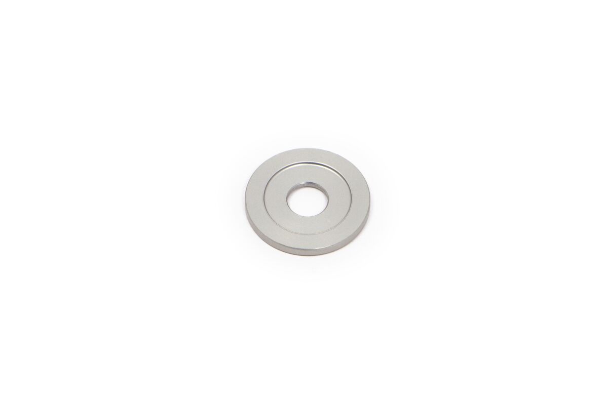AKRAPOVIC SPACER BUSH ALUMINIUM P-DR155