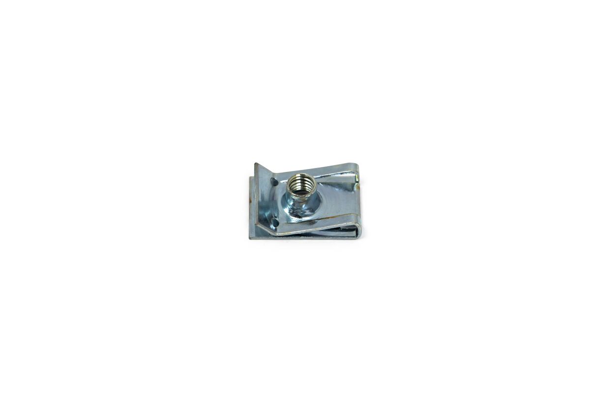 AKRAPOVIC NUT FN8 P-FN8
