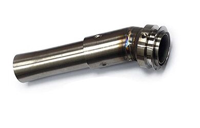 AKRAPOVIC NOISE DAMPER INSERT STAINLESS STEEL V-TUV269