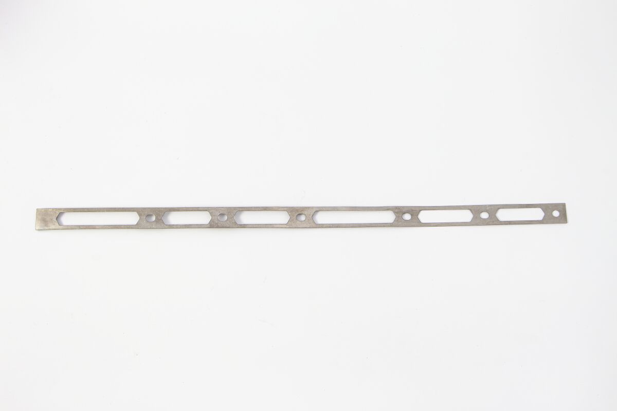 AKRAPOVIC TAPE TITANIUM FOR MUFFLER SLEEVE P-TT21