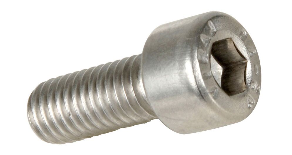 AKRAPOVIC BOLT MOUNTING SCREW P-FBT1