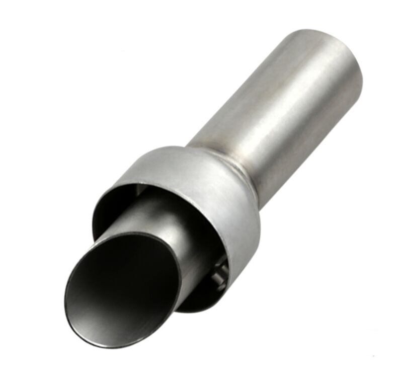 AKRAPOVIC NOISE DAMPER INSERT STAINLESS STEEL V-TUV297