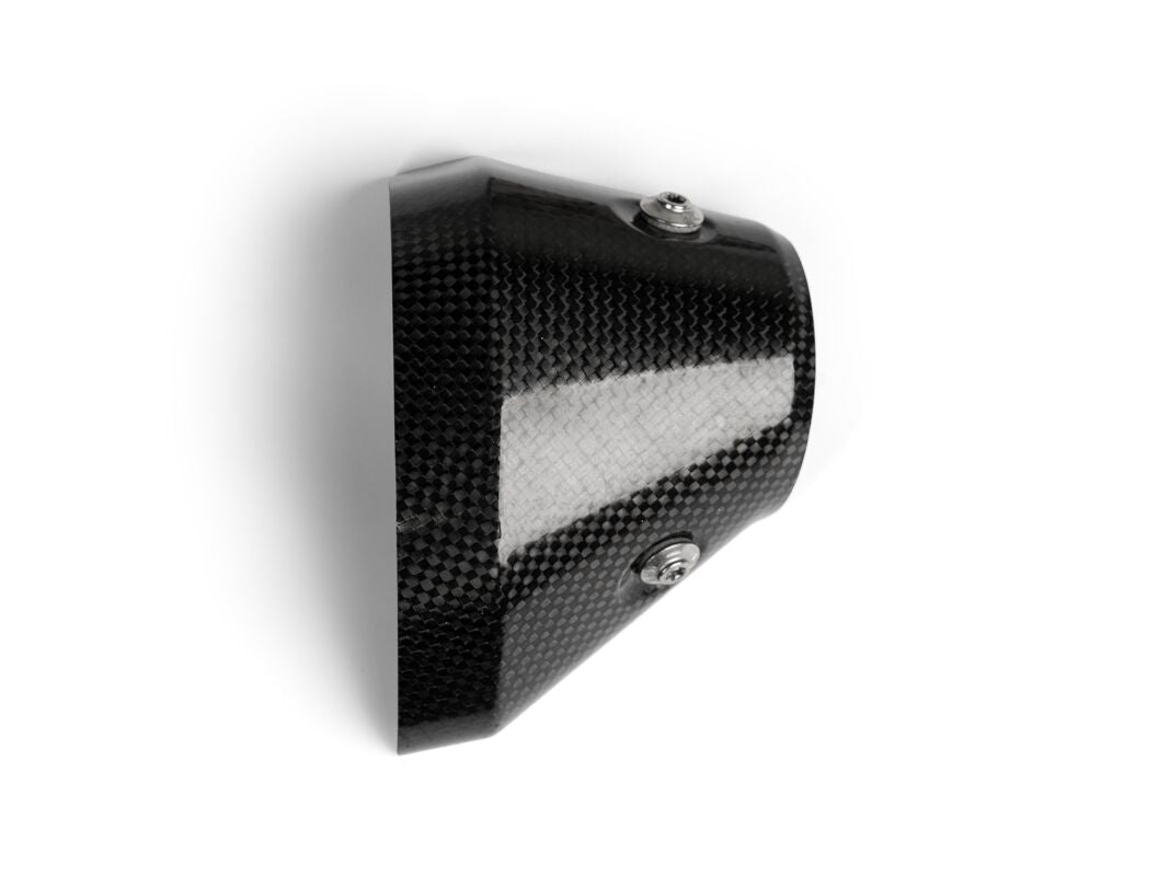 AKRAPOVIC HEAT SHIELD BMW R1300GS OE (UP P-HSB13SO2U