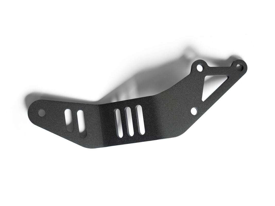 AKRAPOVIC MUFFLER BRACKET ALUMINIUM & FITTING KIT P-HF1624