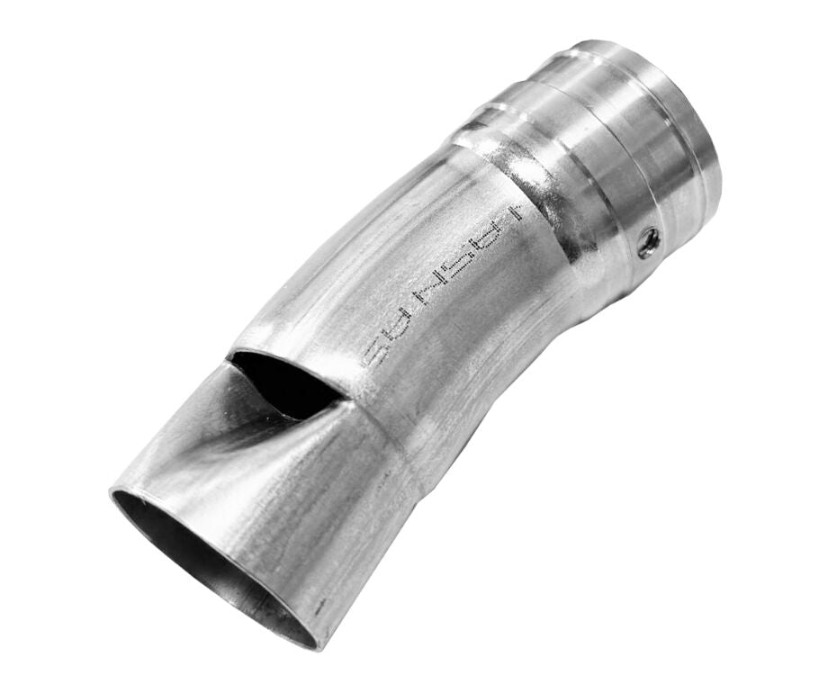 AKRAPOVIC NOISE DAMPER/ DB-KILLER/ INSERT STAINLESS STEEL TUV323 V-TUV323
