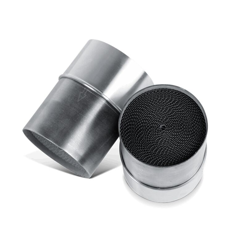 AKRAPOVIC OPTIONAL CATALYTIC CON. S P-KAT-025/1