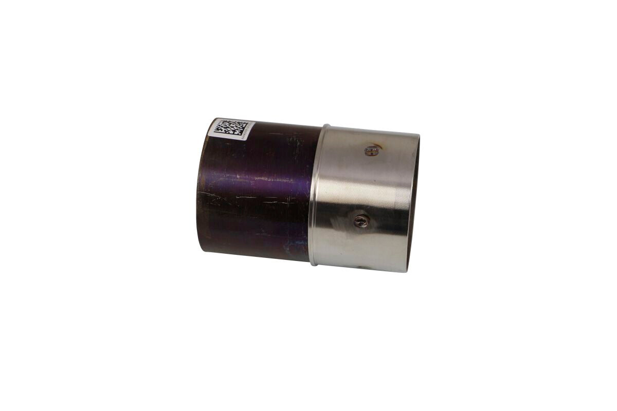 AKRAPOVIC CATALYTIC CONVERTER AKRA P-KAT-073