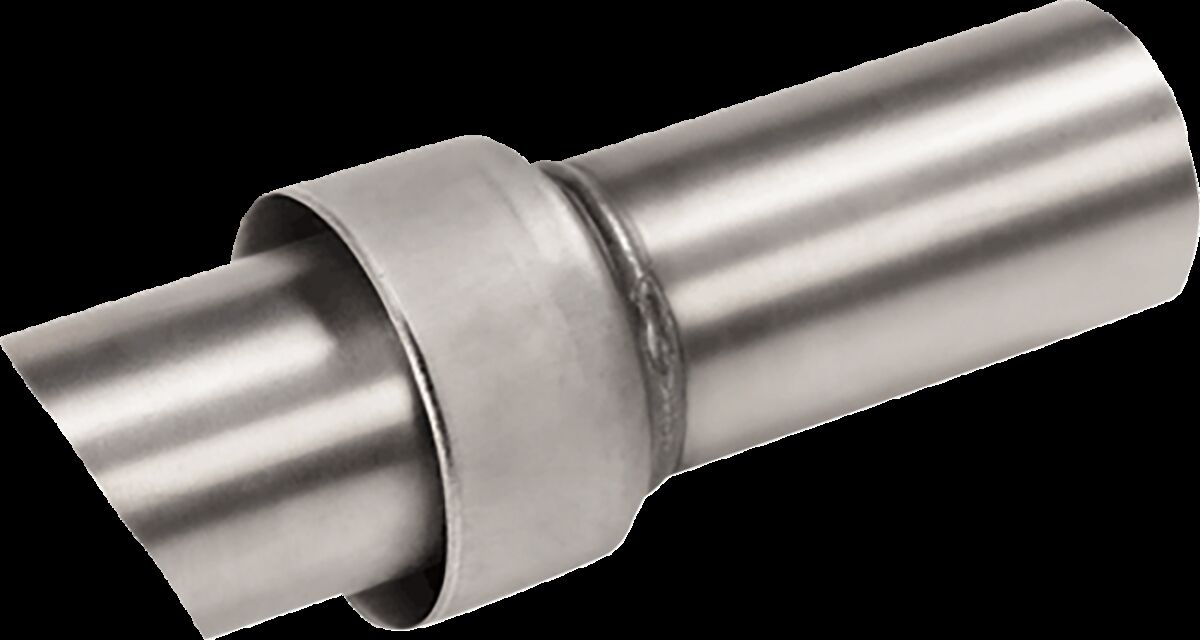 AKRAPOVIC NOISE DAMPER INSERT STAINLESS STEEL V-TUV309