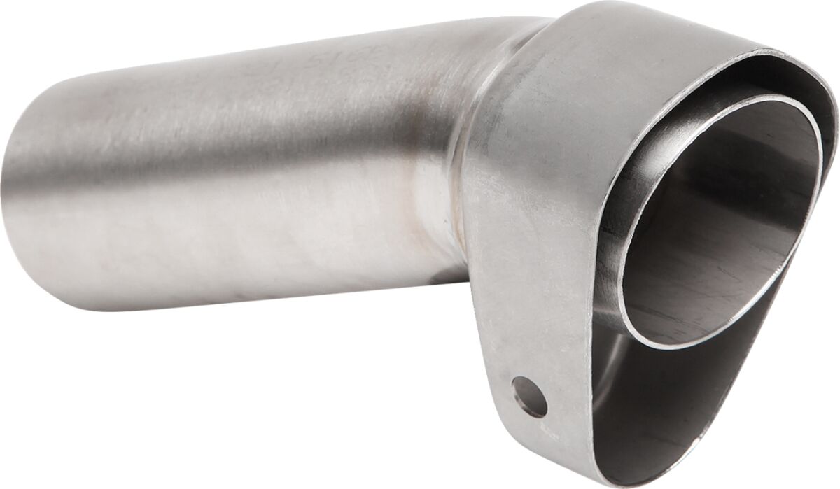 AKRAPOVIC NOISE DAMPER INSERT STAINLESS STEEL V-TUV050/4
