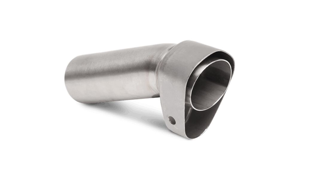 AKRAPOVIC NOISE DAMPER/ DB-KILLER/ INSERT STAINLESS STEEL V-TUV305