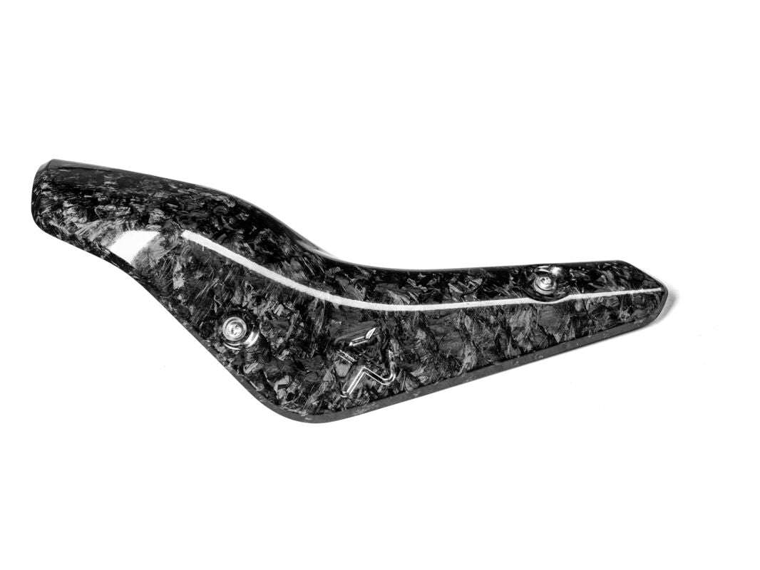 AKRAPOVIC HEAT SHIELD YAMAHA MT-10 P-HSY10SO6/2