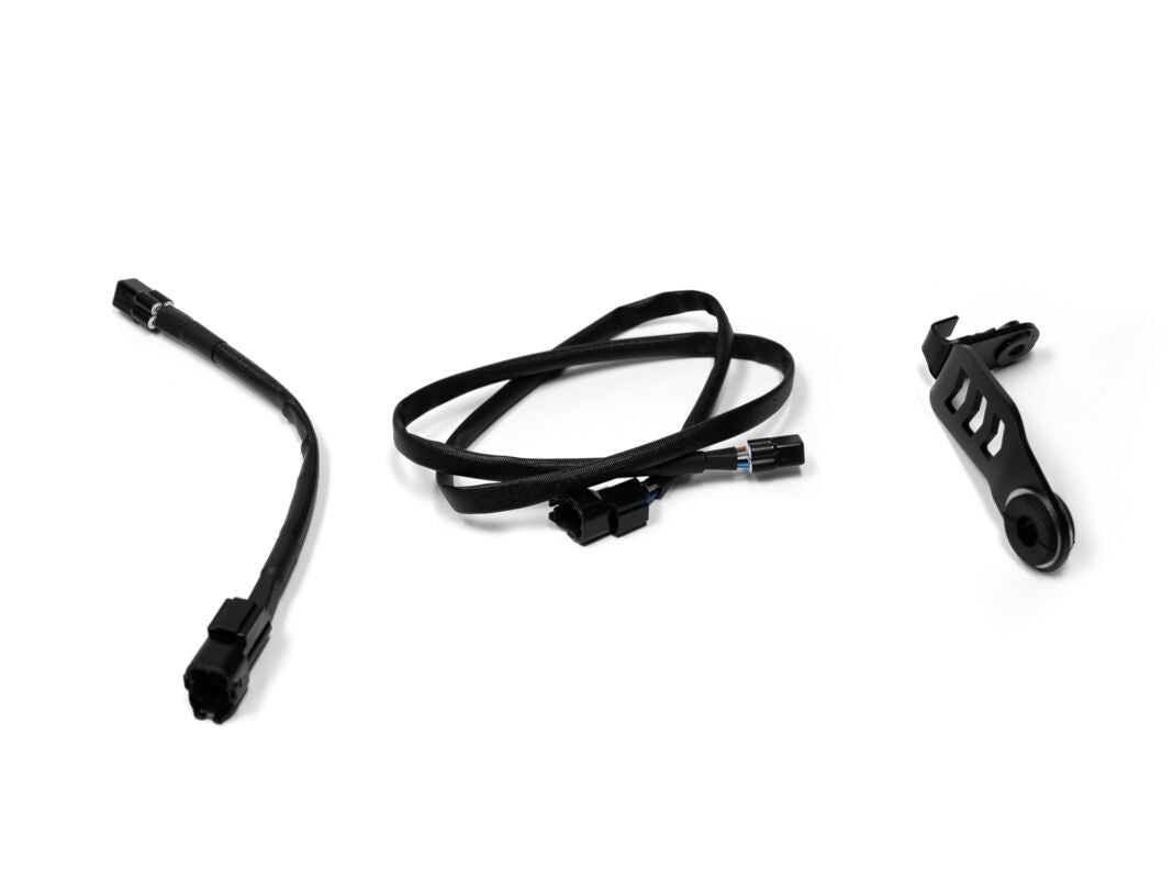 AKRAPOVIC FITTING KIT FOR MOUNTING MT-09 P-HF1706