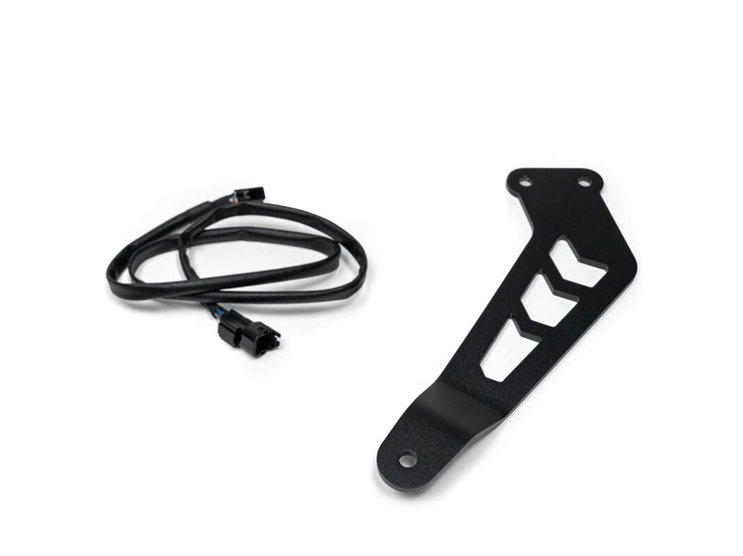 AKRAPOVIC FITTING KIT FOR MOUNTING MT-09 P-HF1707