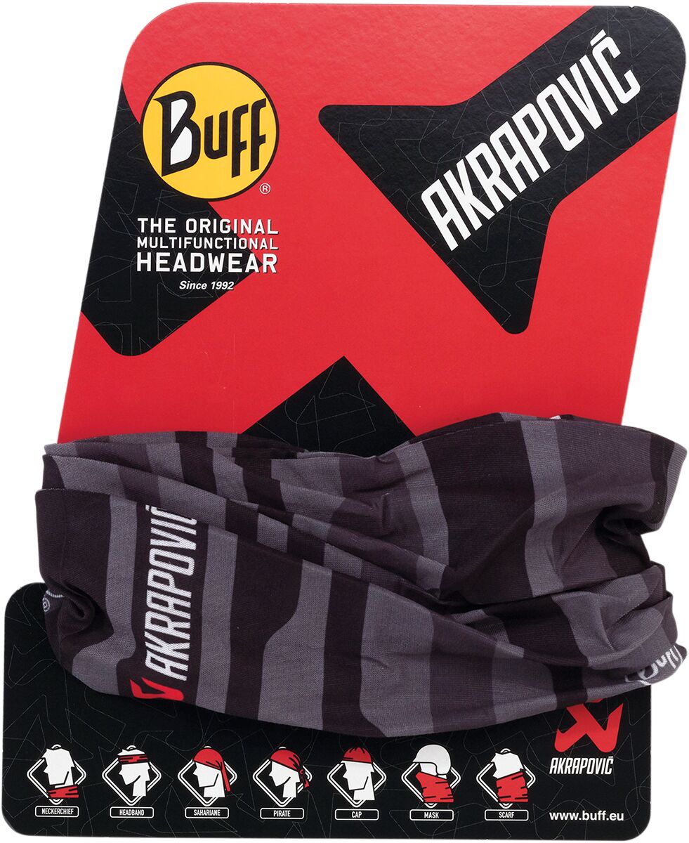 AKRAPOVIC SCARF AKRAPOVIC 801079