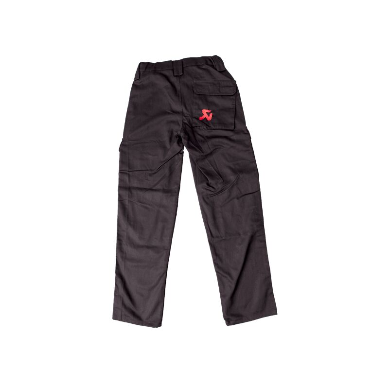 AKRAPOVIC PANT AKRAPOVIC MEN 50 801444