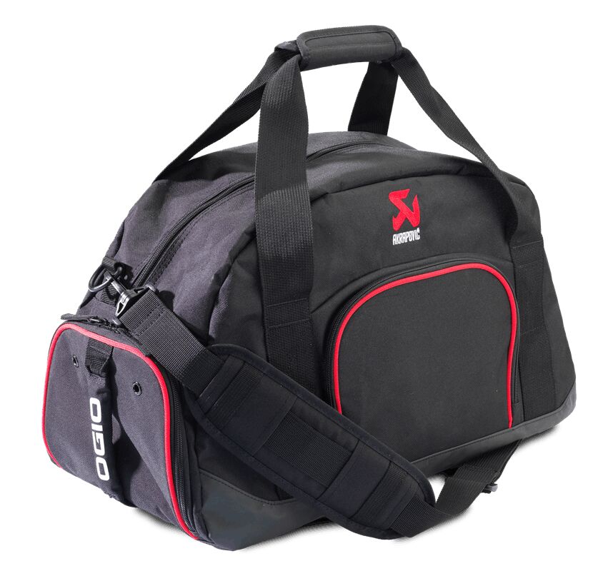 AKRAPOVIC DUFFEL BAG OGIO AKRA 802122
