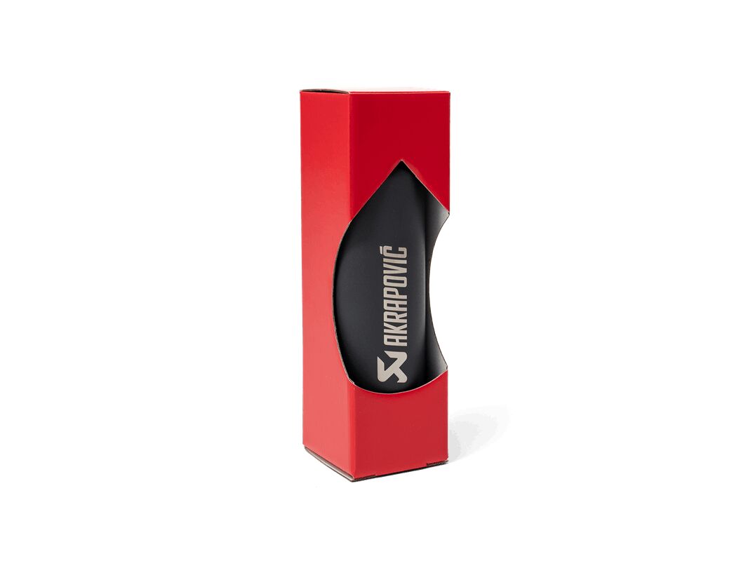 AKRAPOVIC THERMO BOTTLE AKRA X EQUA 802298