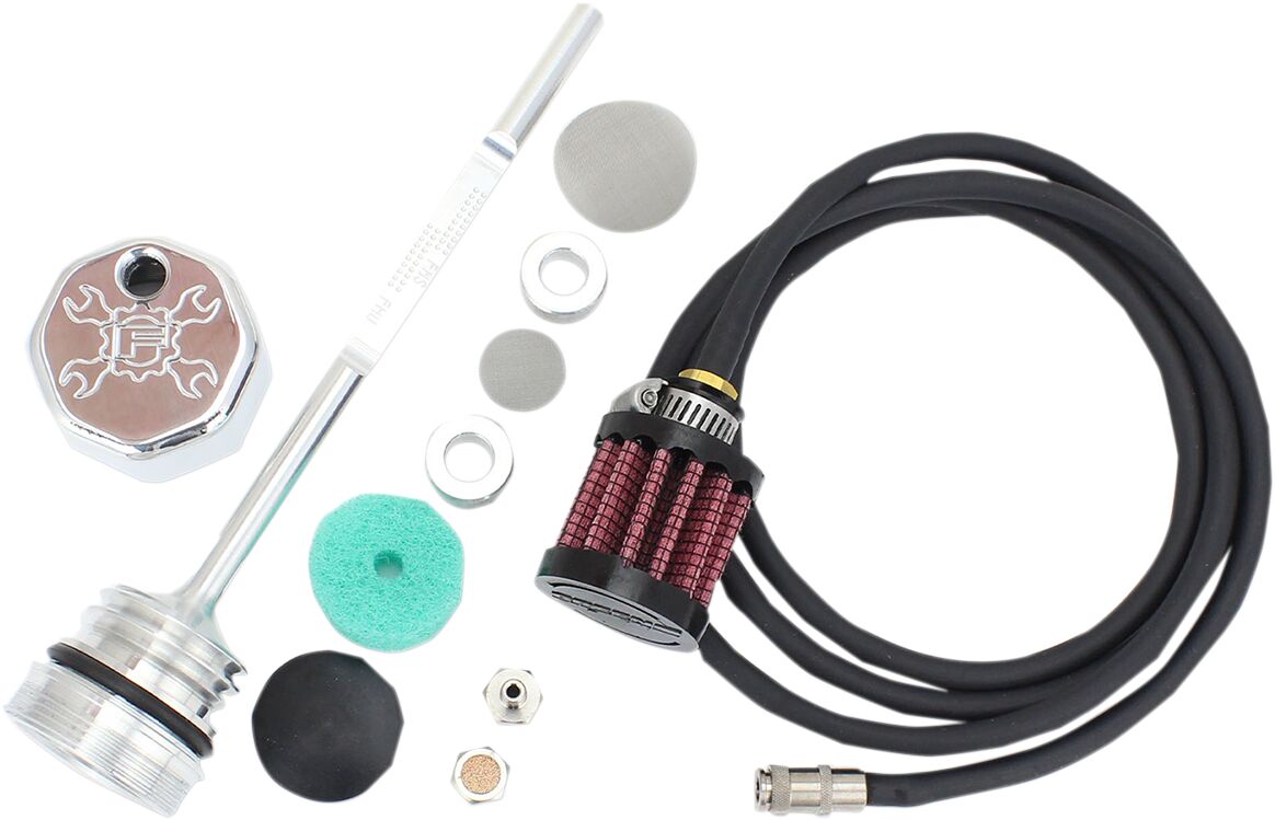 Feuling Parts DIPSTICK VENTED POL17+FLH 3087