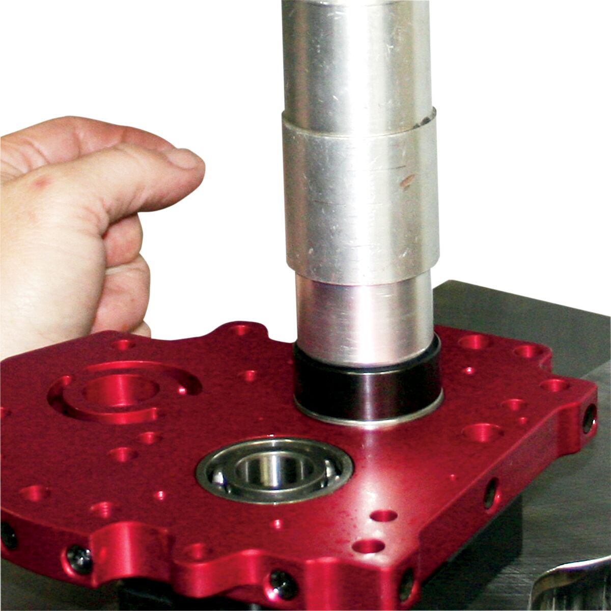 Feuling Parts BEARINGS CAM OUTER #8990A 2075