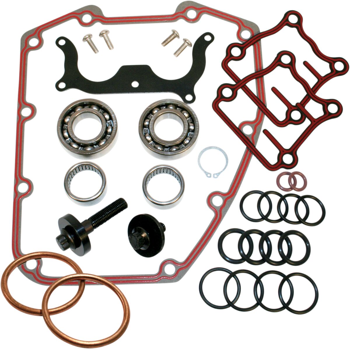 Feuling Parts CAMSHAFT INSTALLATION KIT QUICK CHANGE GEAR DRIVE 2060