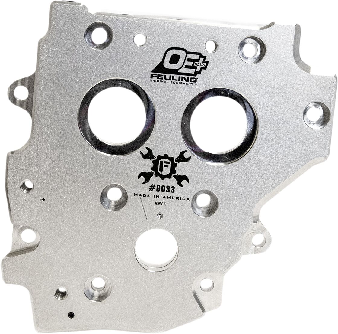 Feuling Parts CAMPLATE OE+ 07-17 C G TC 8033