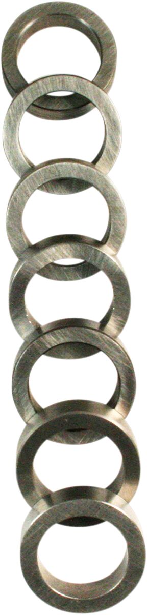 Feuling Parts CAMSHAFT/SPROCKET SPACER ALIGNMENT KIT 8040