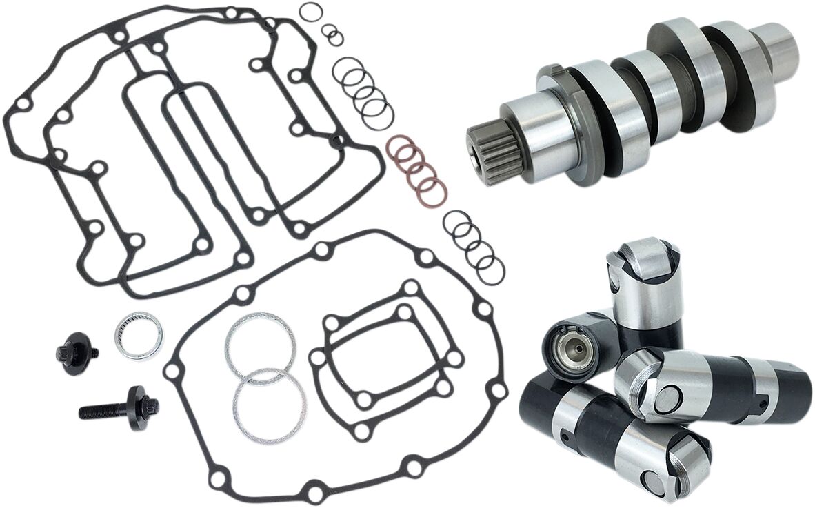 Feuling Parts CAM KIT REACE 592C M8 17+ 1458